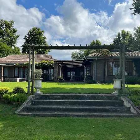 Wellstead In Champagne Valley By Euphoric Leisure Cathkin Park Exterior photo