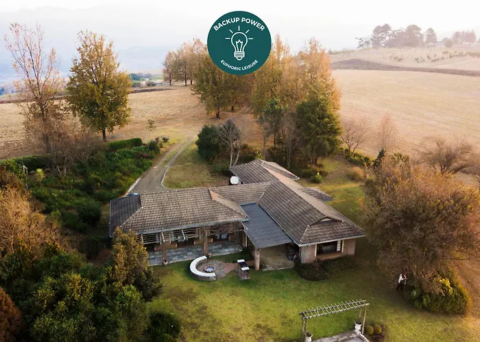 Wellstead In Champagne Valley By Euphoric Leisure