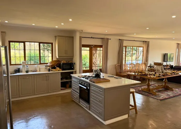 Wellstead In Champagne Valley By Euphoric Leisure