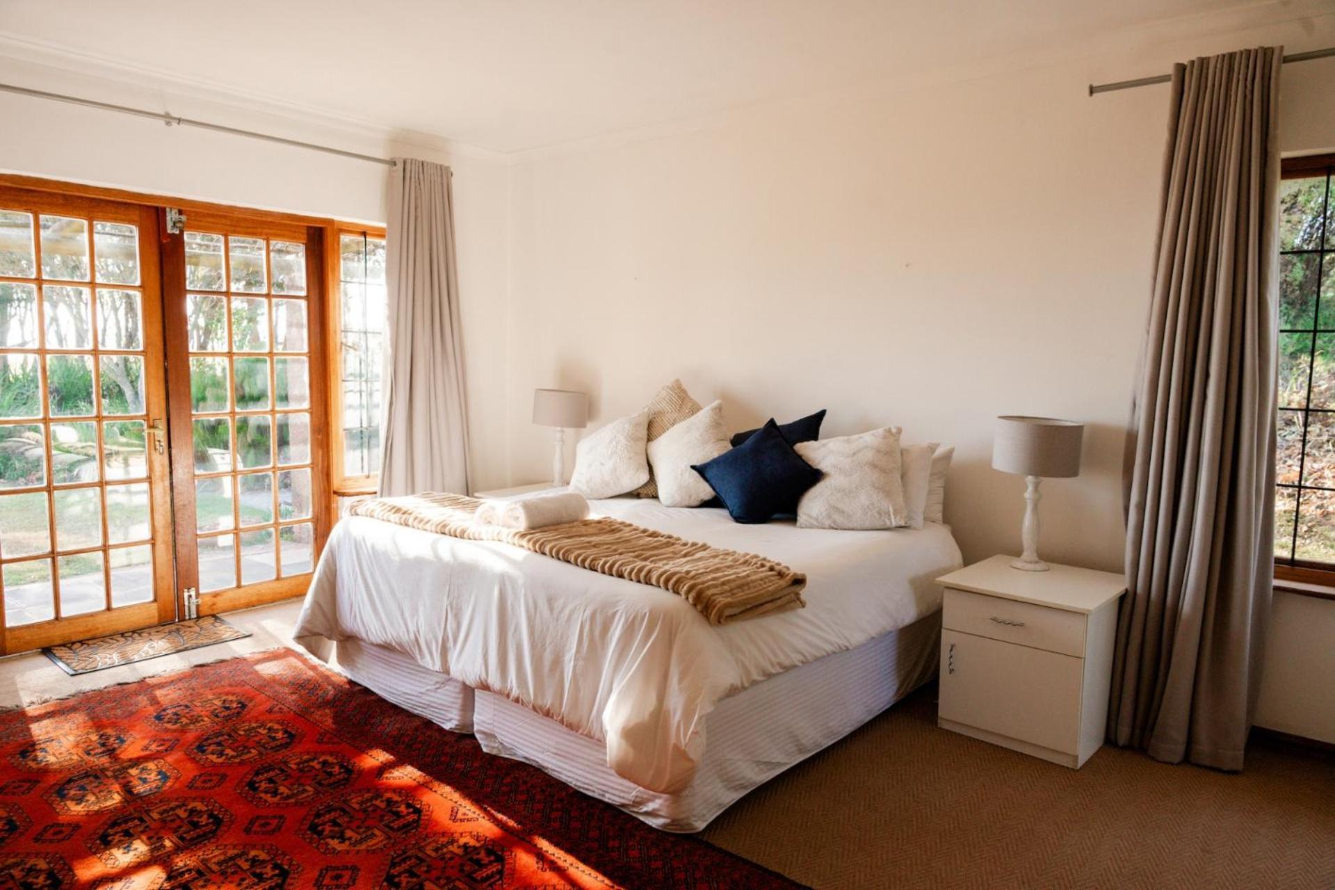 Wellstead In Champagne Valley By Euphoric Leisure *