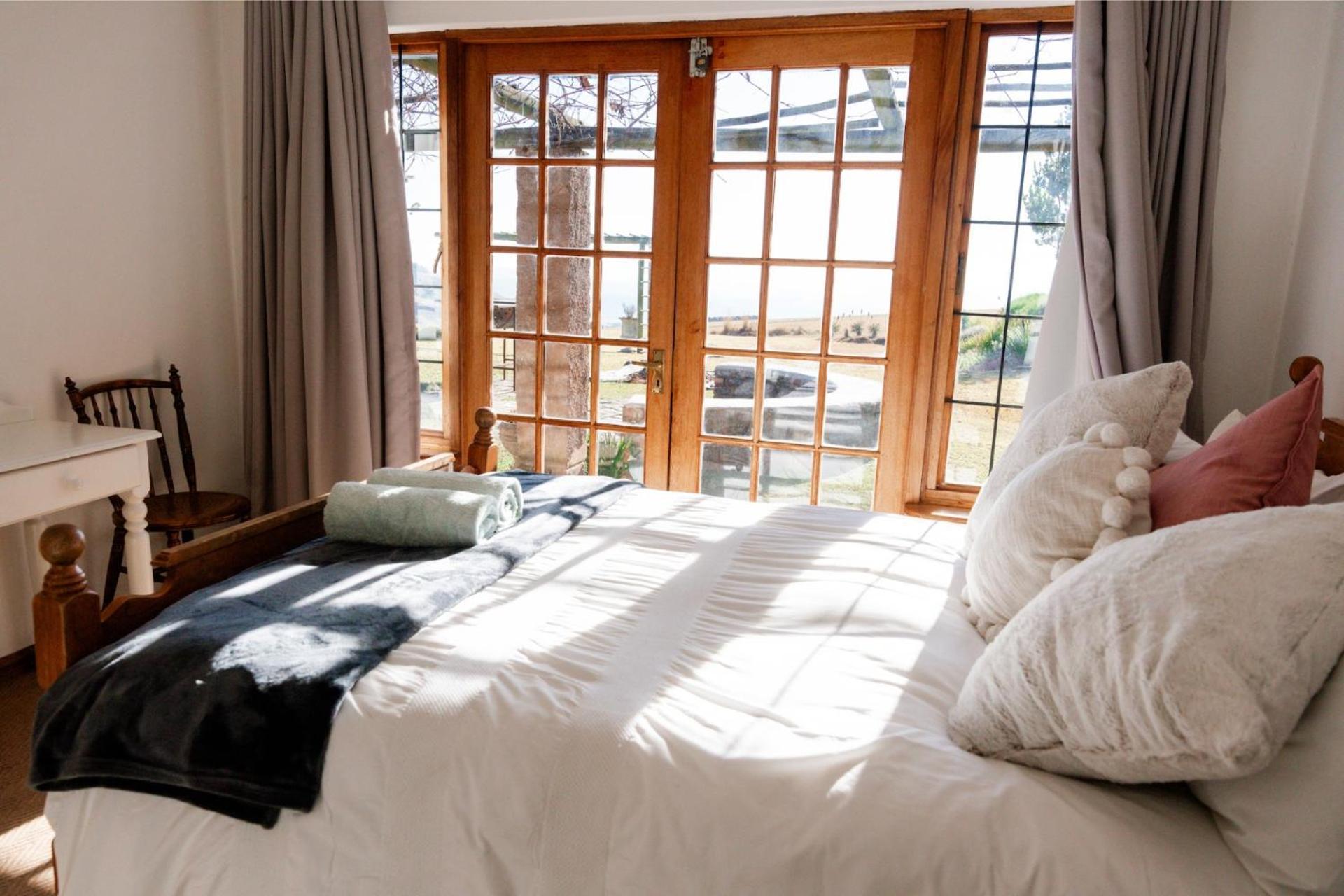 Wellstead In Champagne Valley By Euphoric Leisure Holiday home *