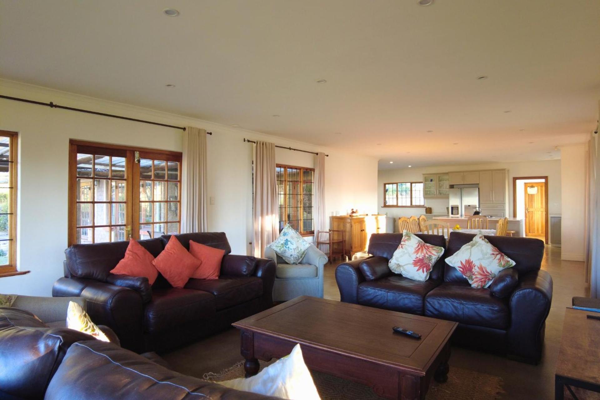 Wellstead In Champagne Valley By Euphoric Leisure Holiday home Cathkin Park