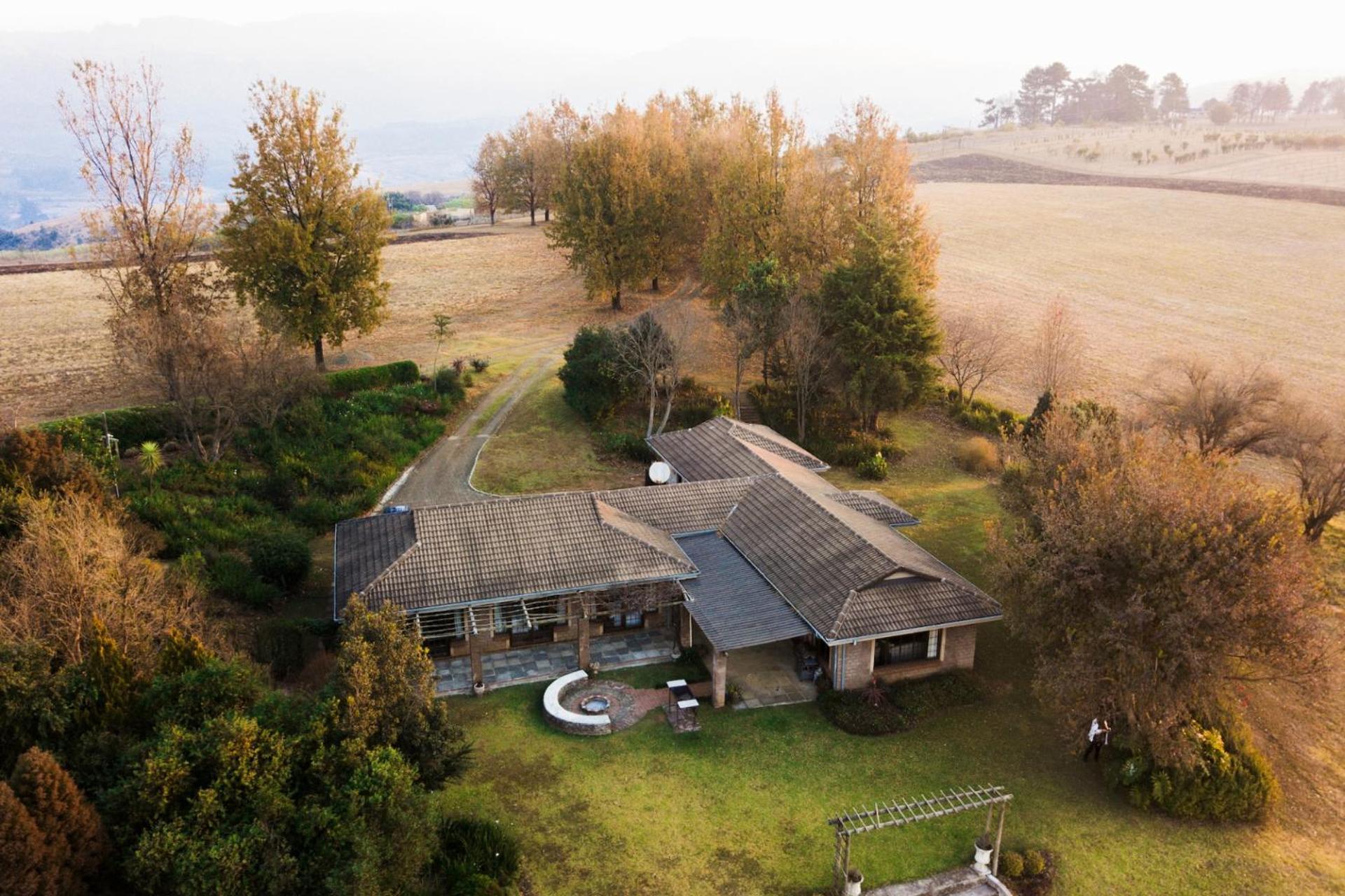 Wellstead In Champagne Valley By Euphoric Leisure Holiday home