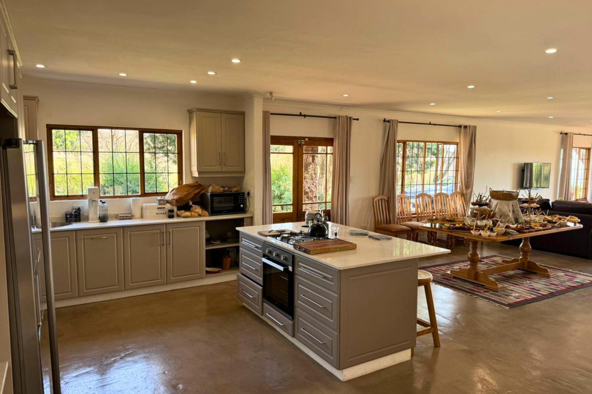 Holiday home Wellstead In Champagne Valley By Euphoric Leisure Cathkin Park